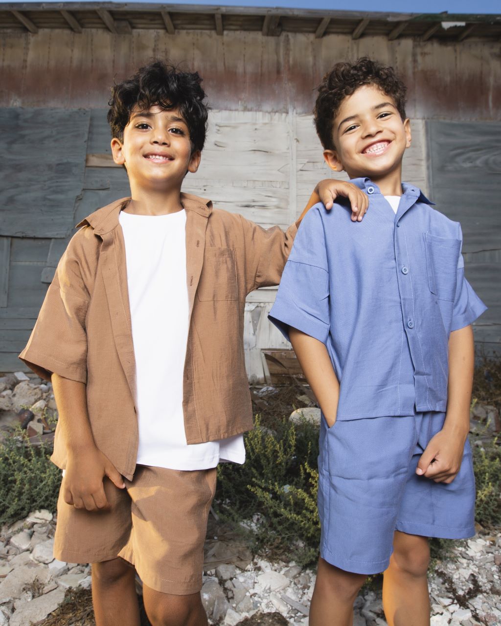Cool Kids Set