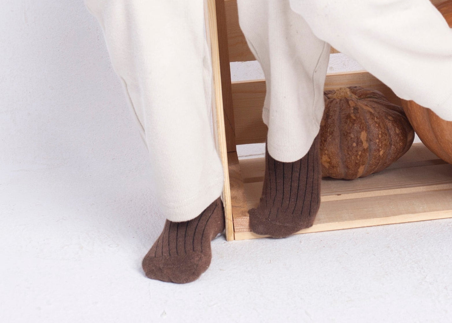 CozyNest Socks