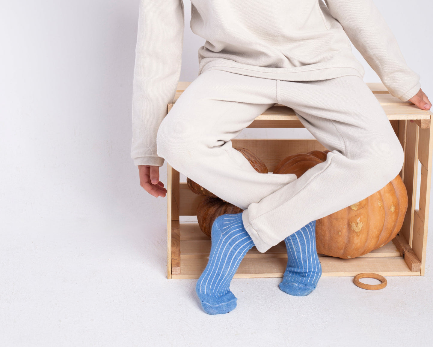 CozyNest Socks