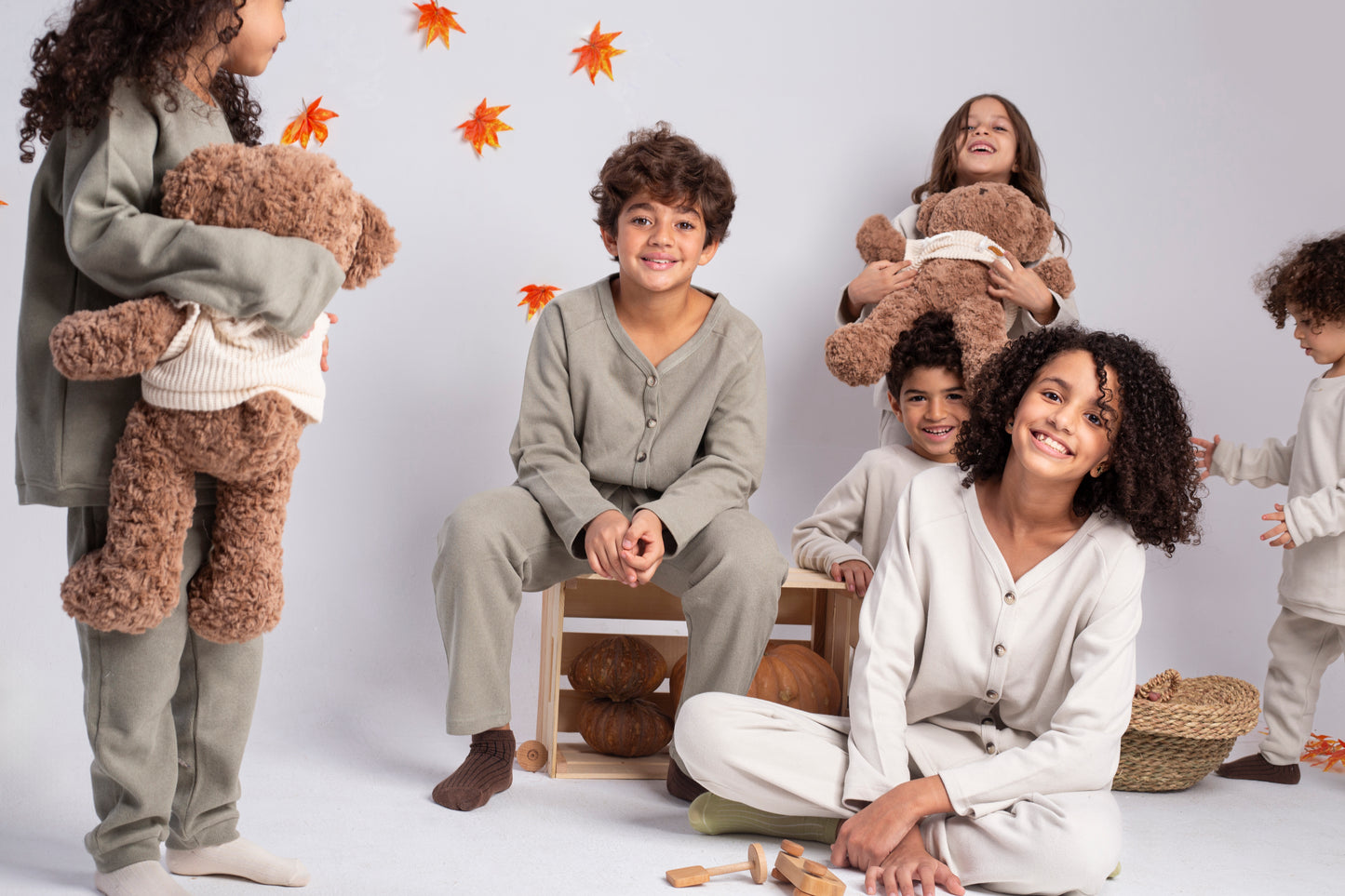 CozyNest Socks