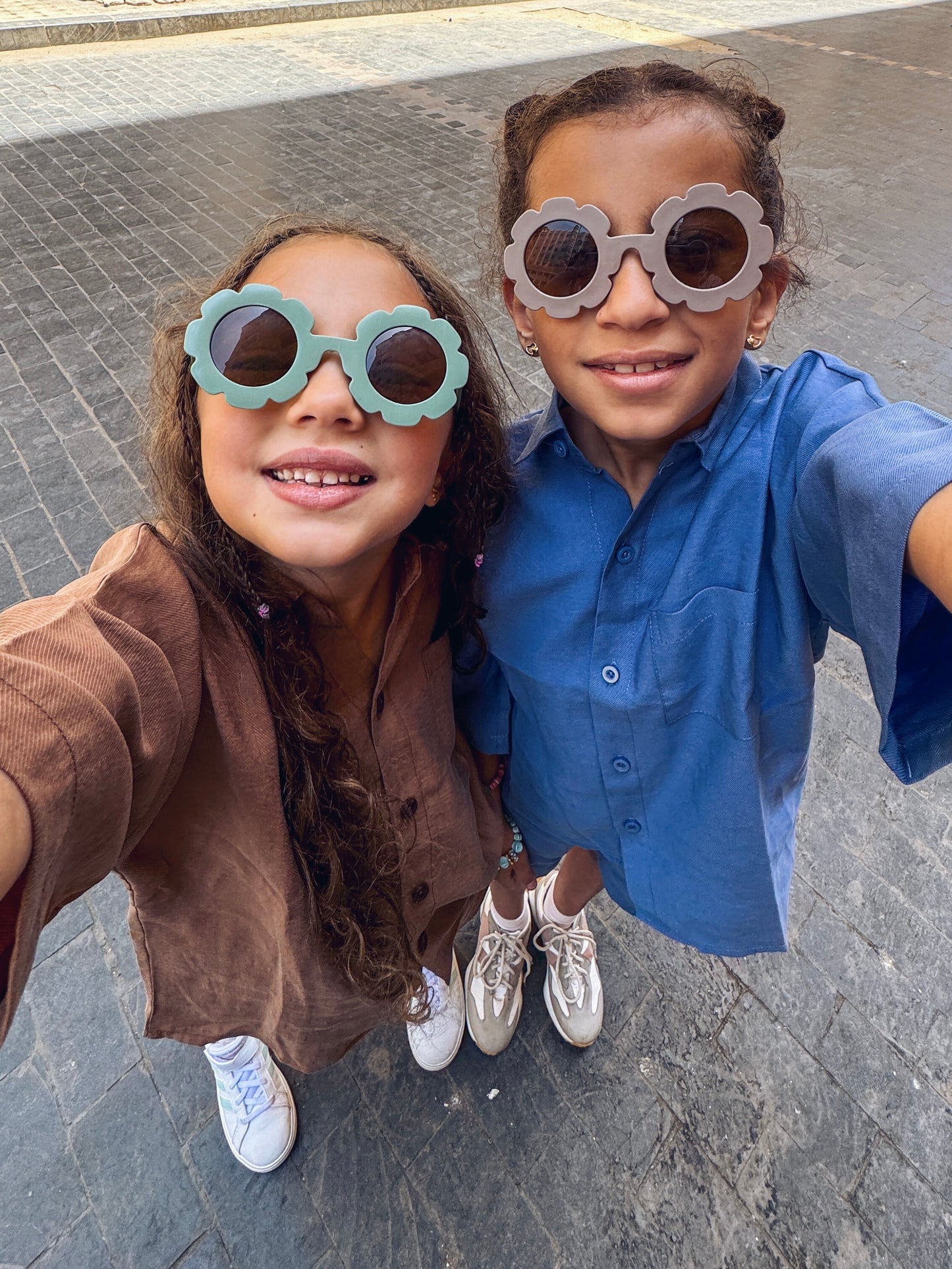 Cool Kids Set