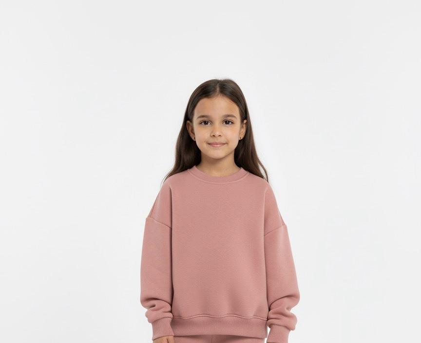 Snuggle Squad sweatshirt