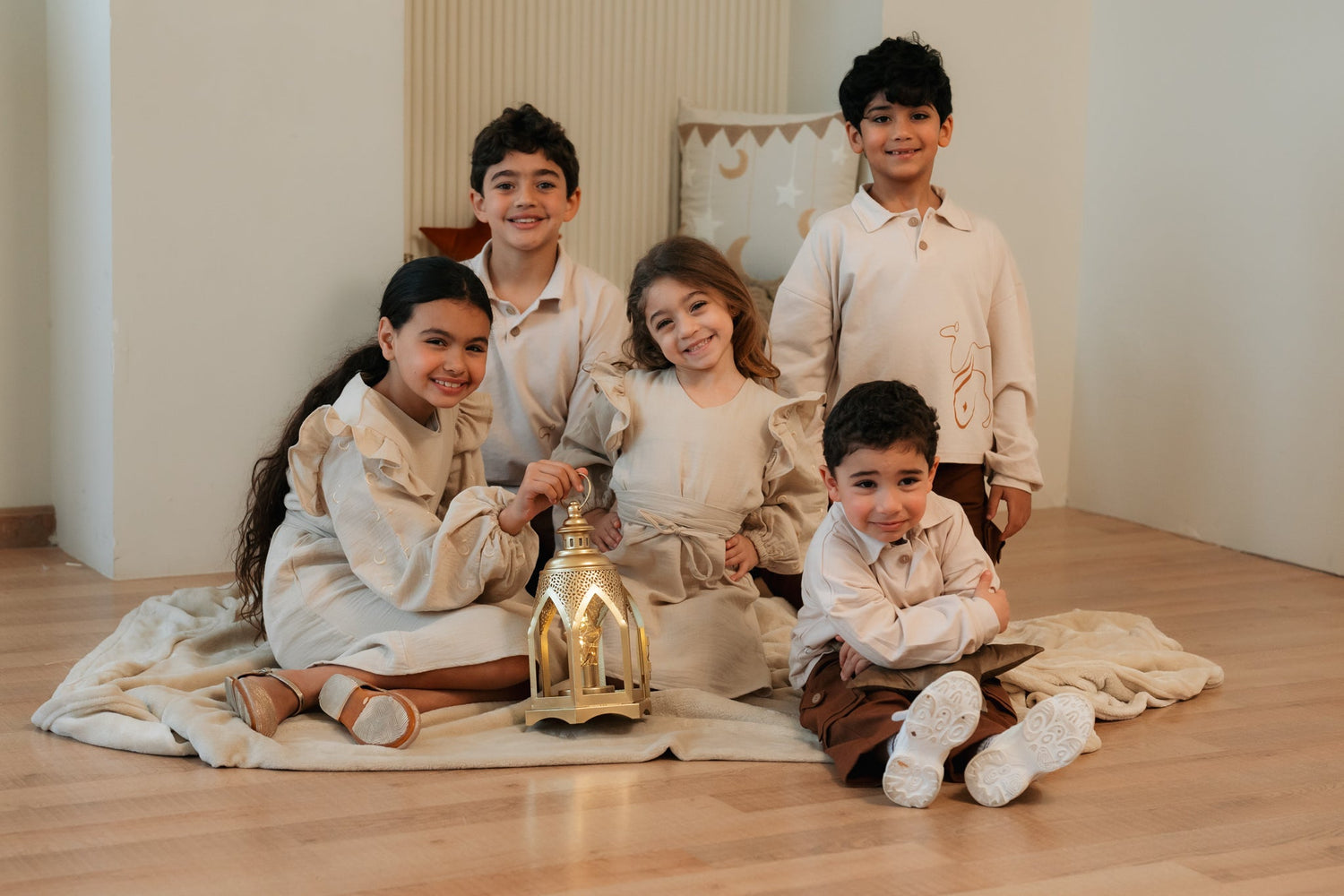 Ramadan Collection