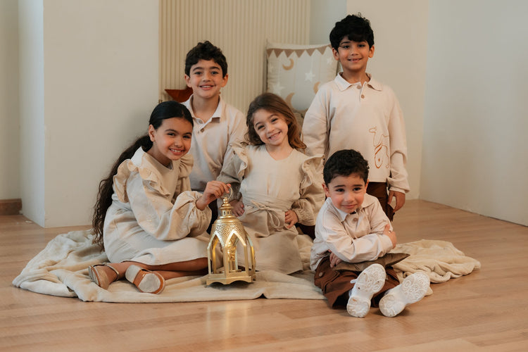 Ramadan Collection