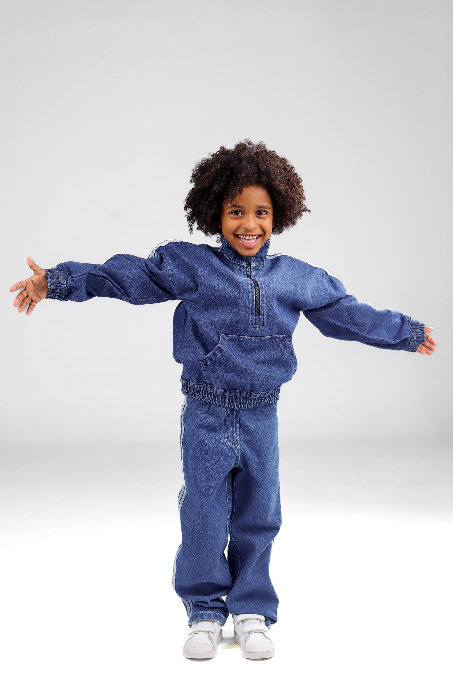 Denim Set for Kids