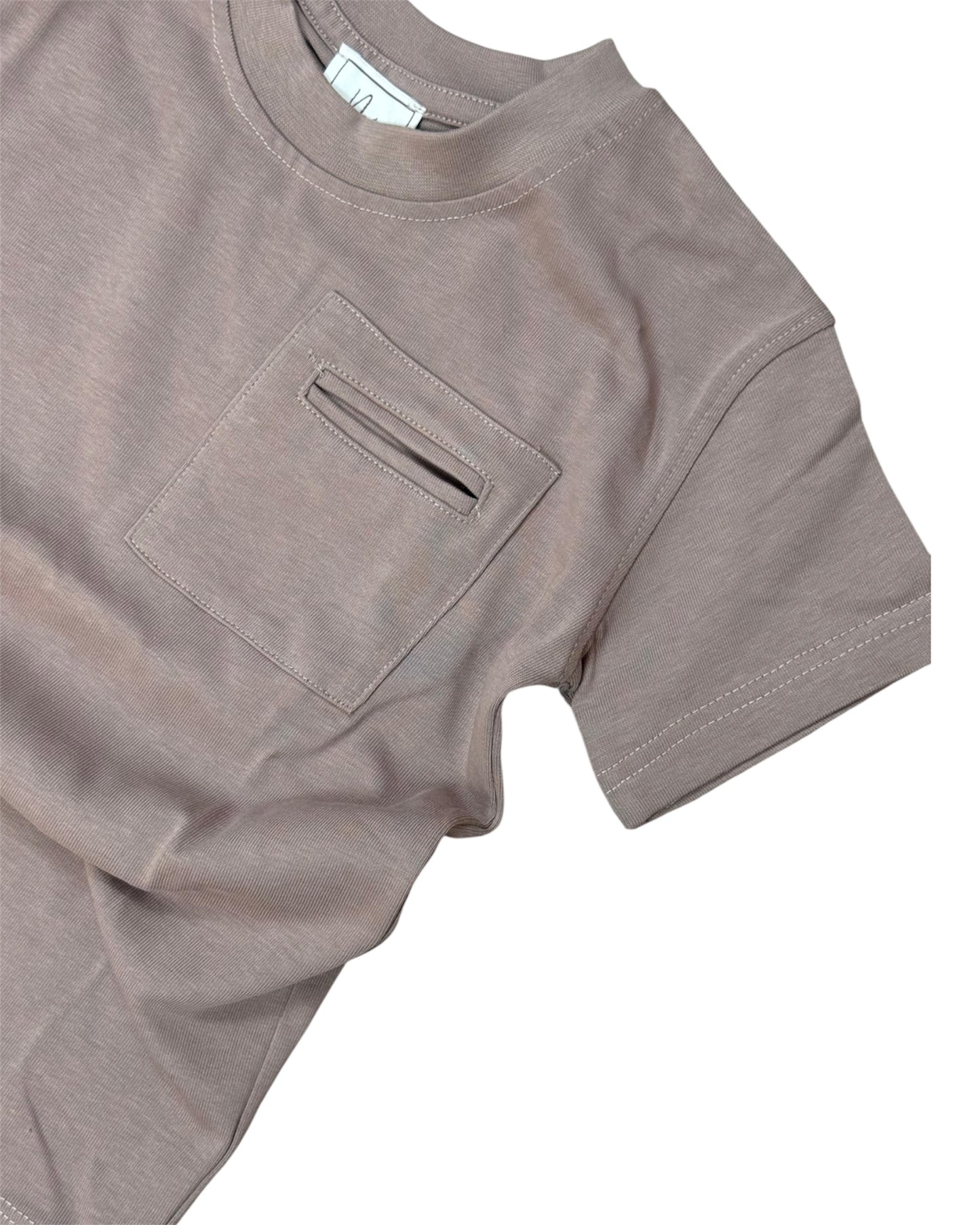 Frost-tee