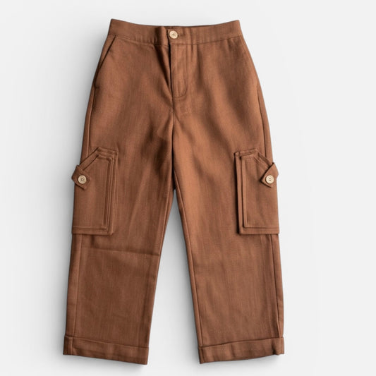 Dune Cargo Pants