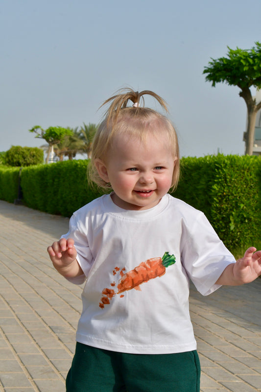 Carrot T-shirt