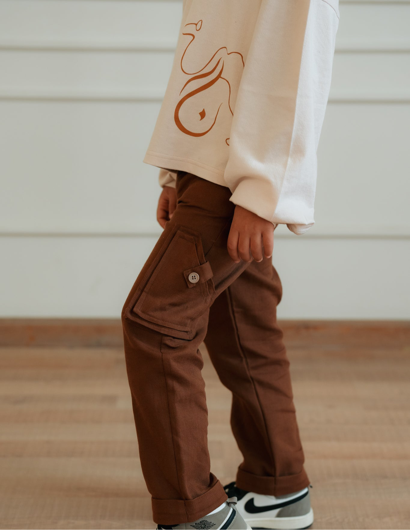 Dune Cargo Pants