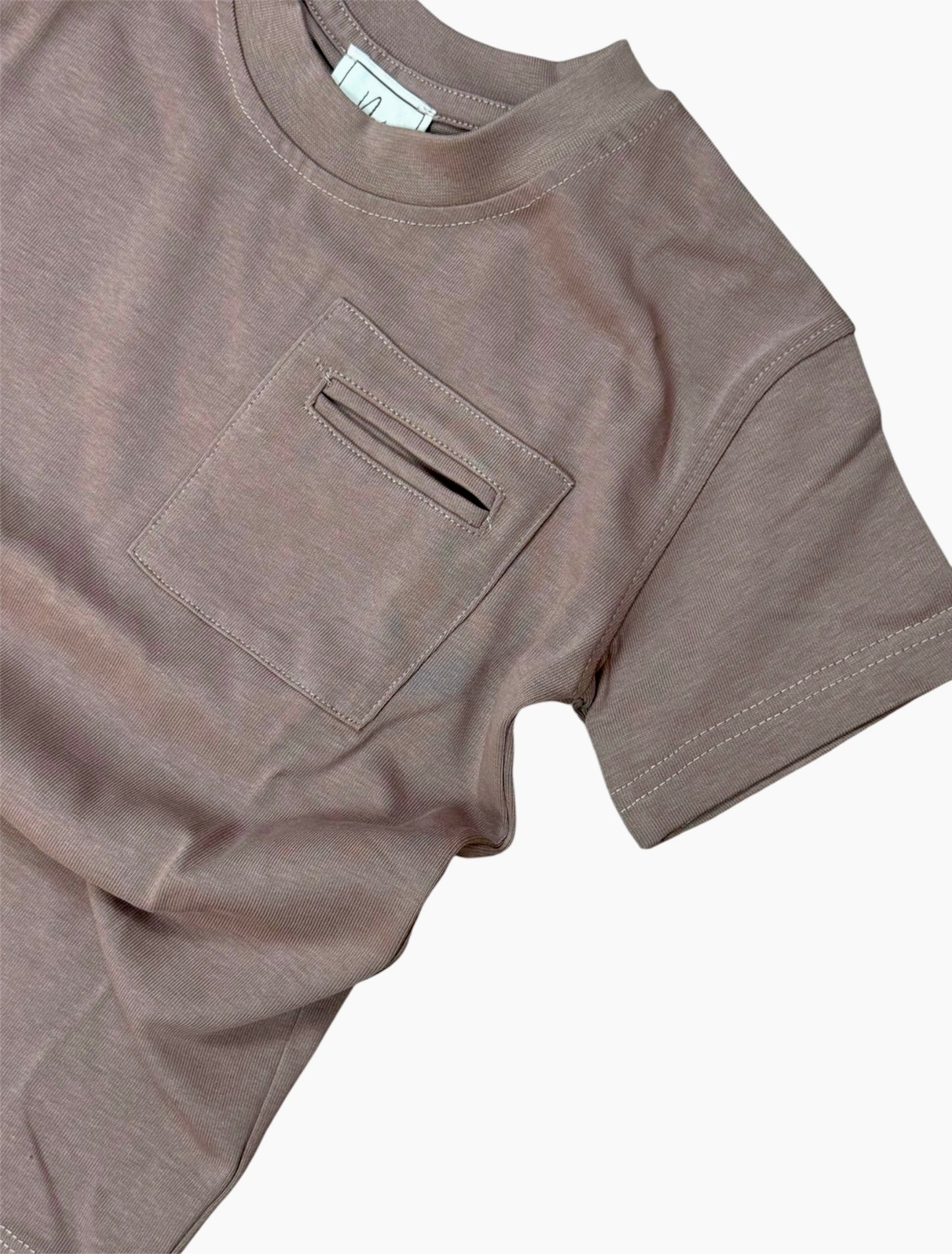 Frost-tee