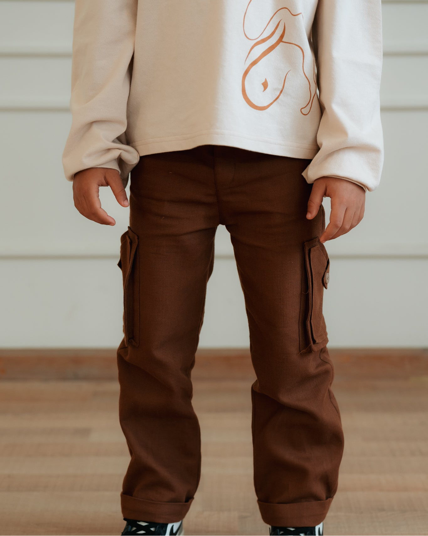 Dune Cargo Pants