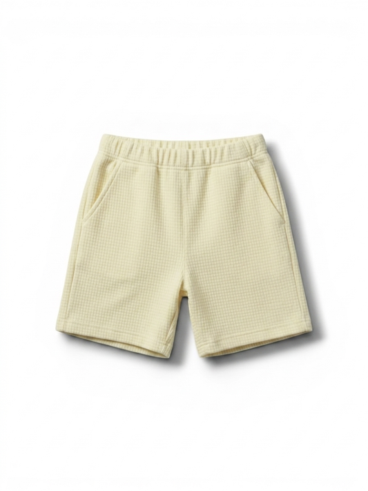 Shorts Trio