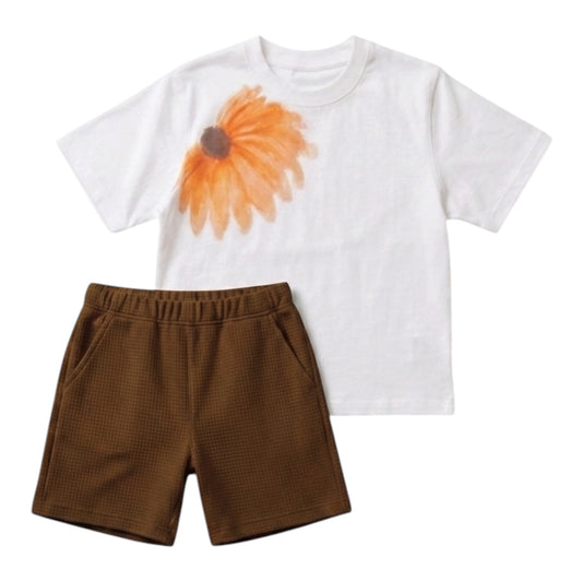 Sunflower set