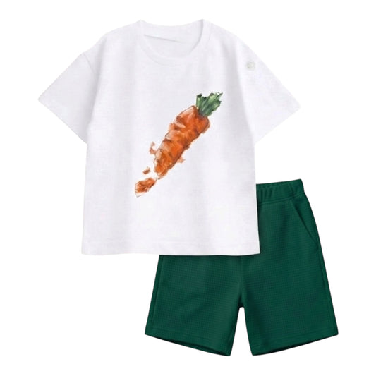Carrot Set
