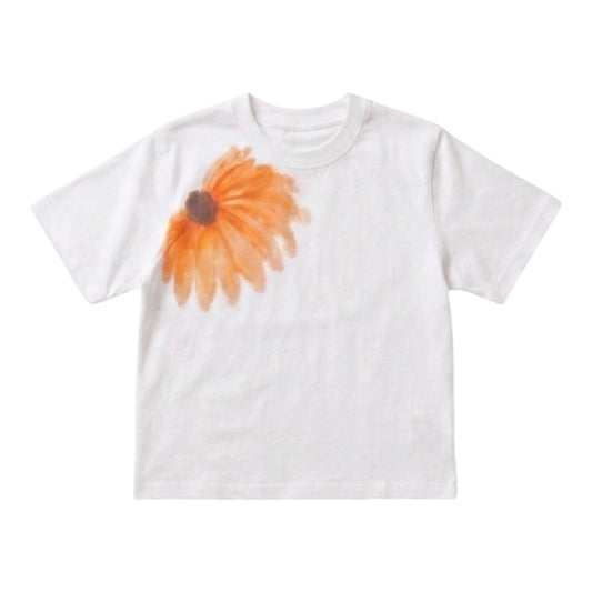Sunflower Tee