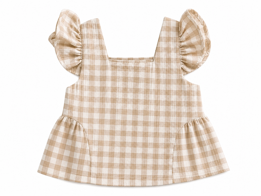 Checkered Set