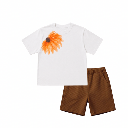 Sunflower set