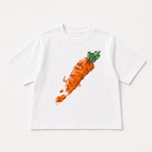 Carrot T-shirt