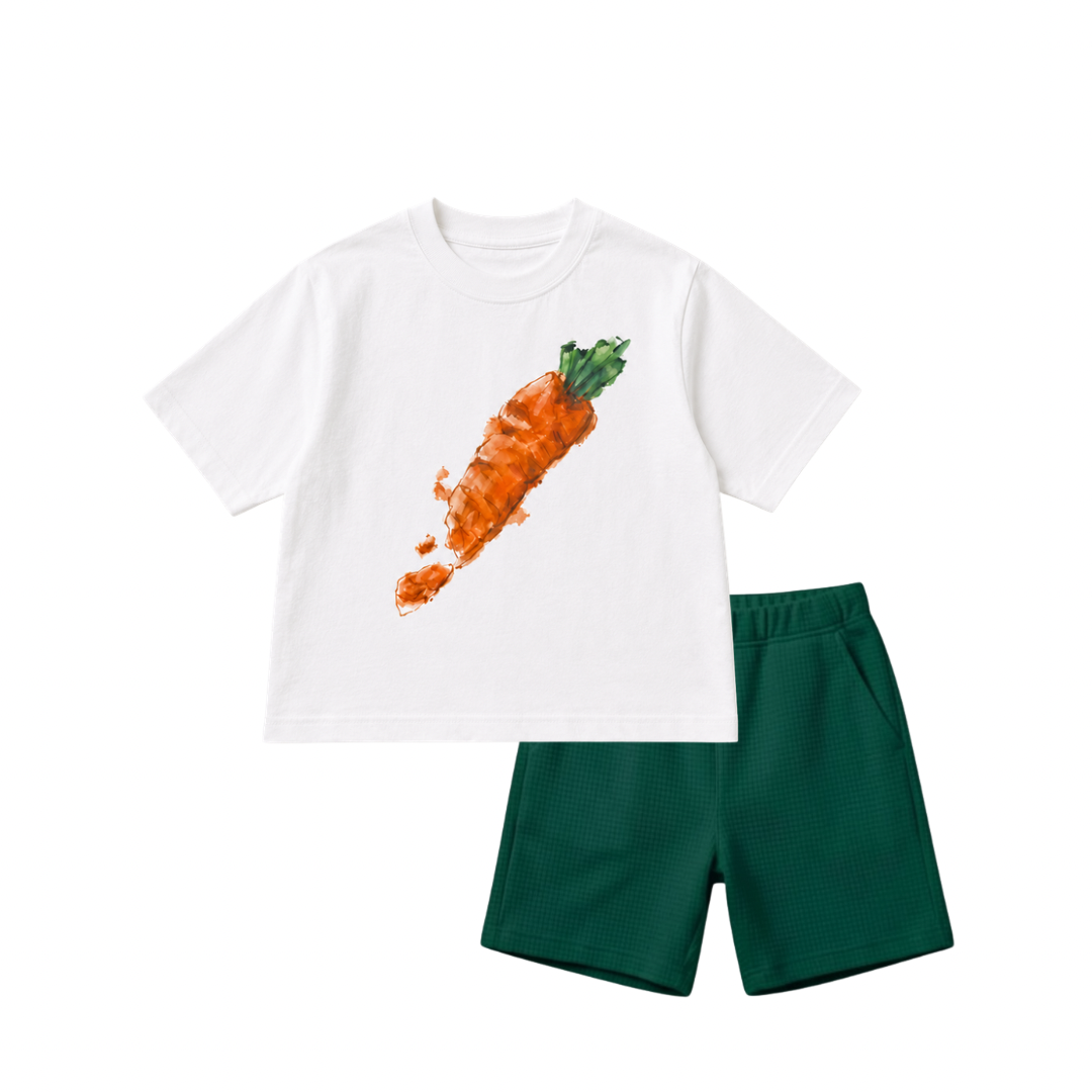 Carrot Set