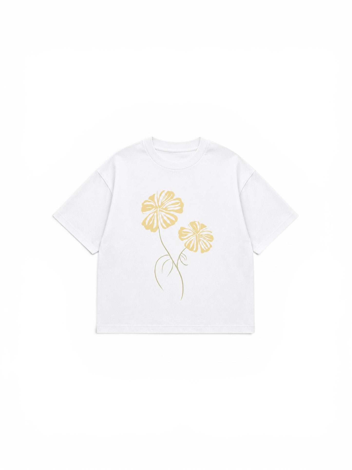 Bloom Tee