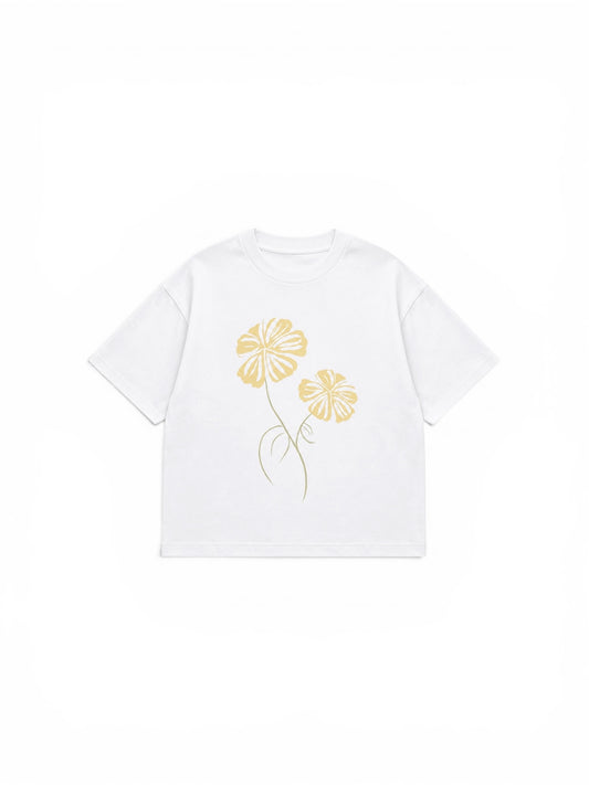 Bloom Tee