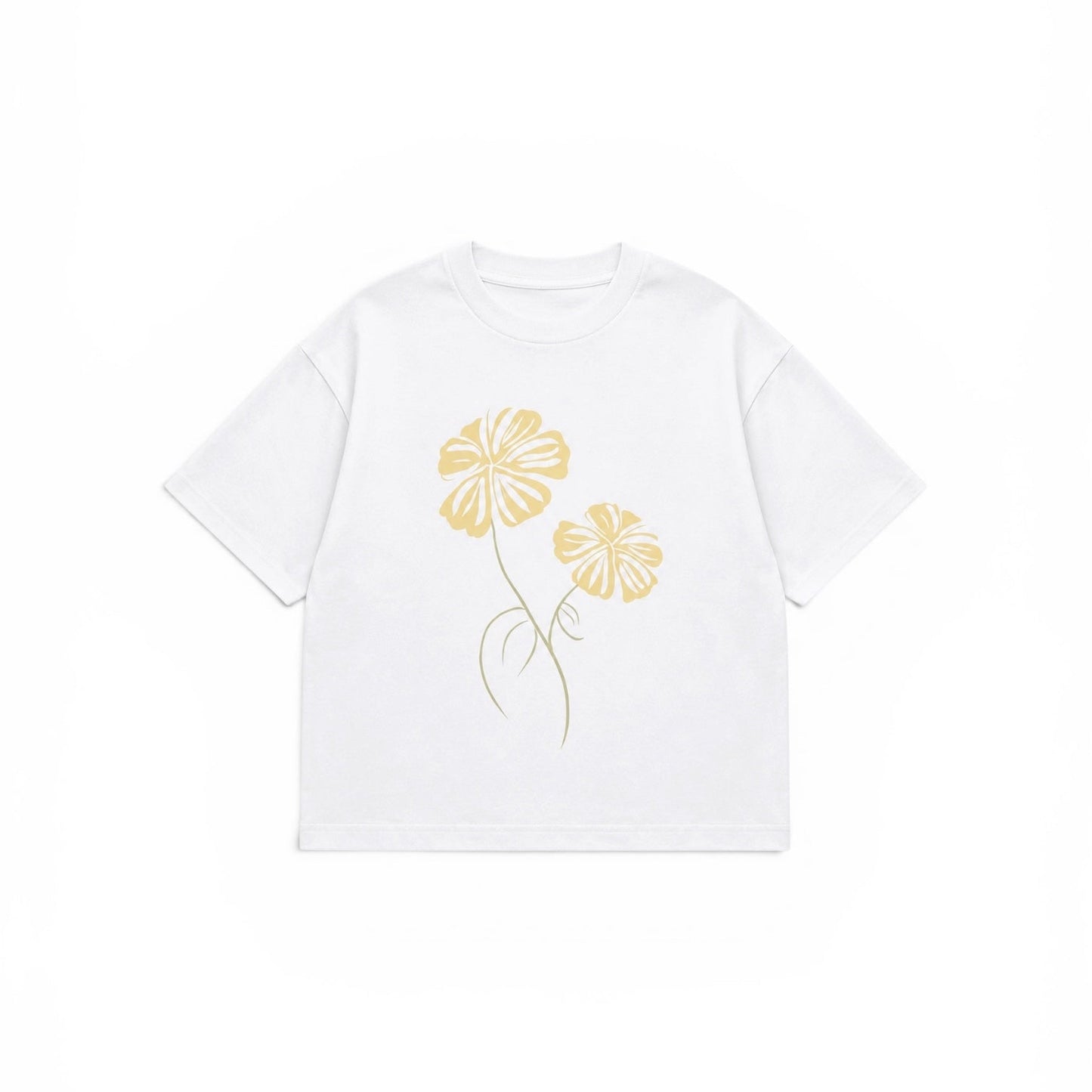 Printed Tee Bundle