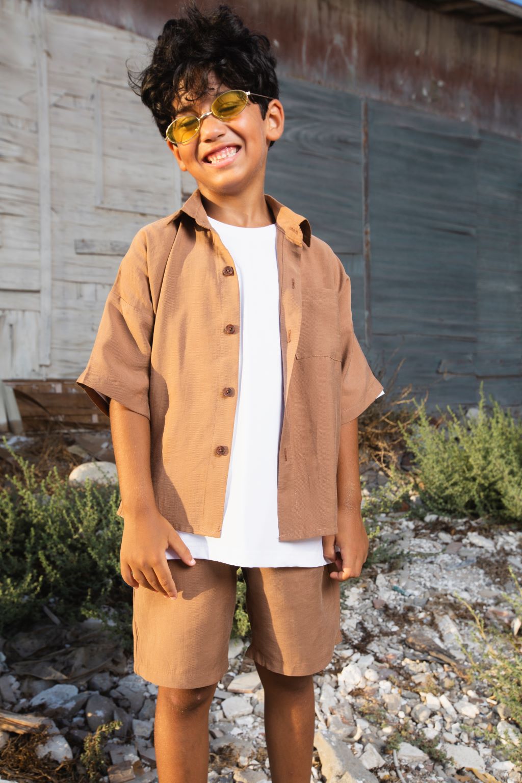 Klest Kid Cool Kids Set – Nest
