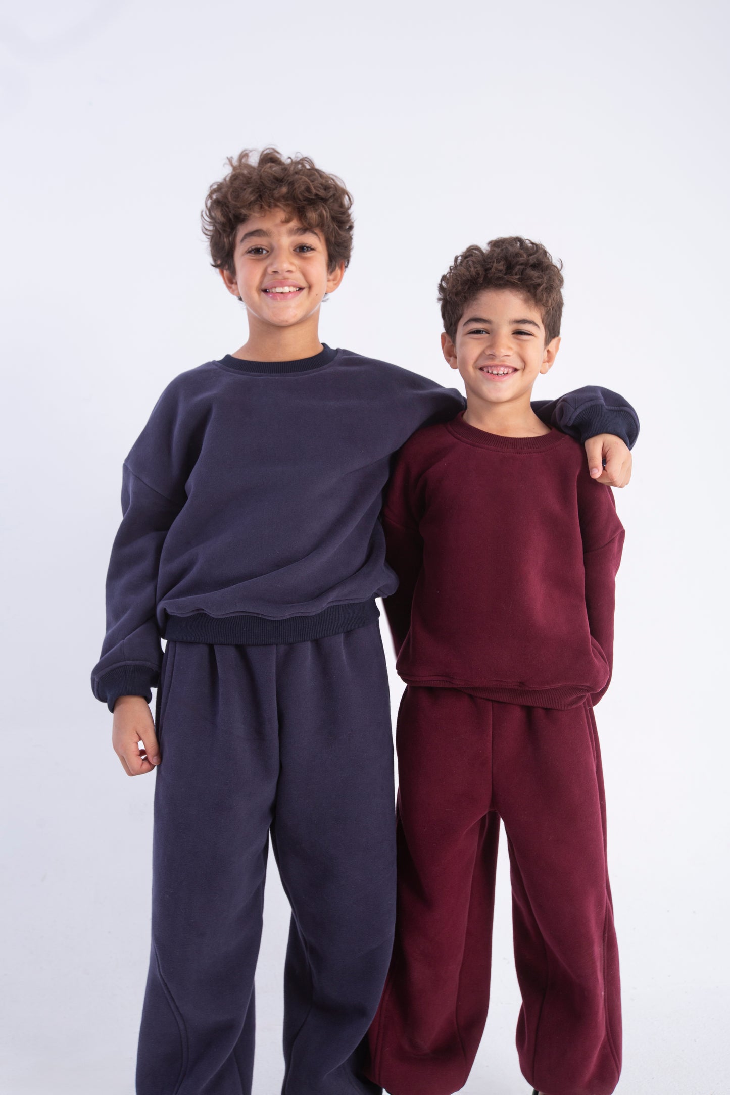 Snuggle Squad Set