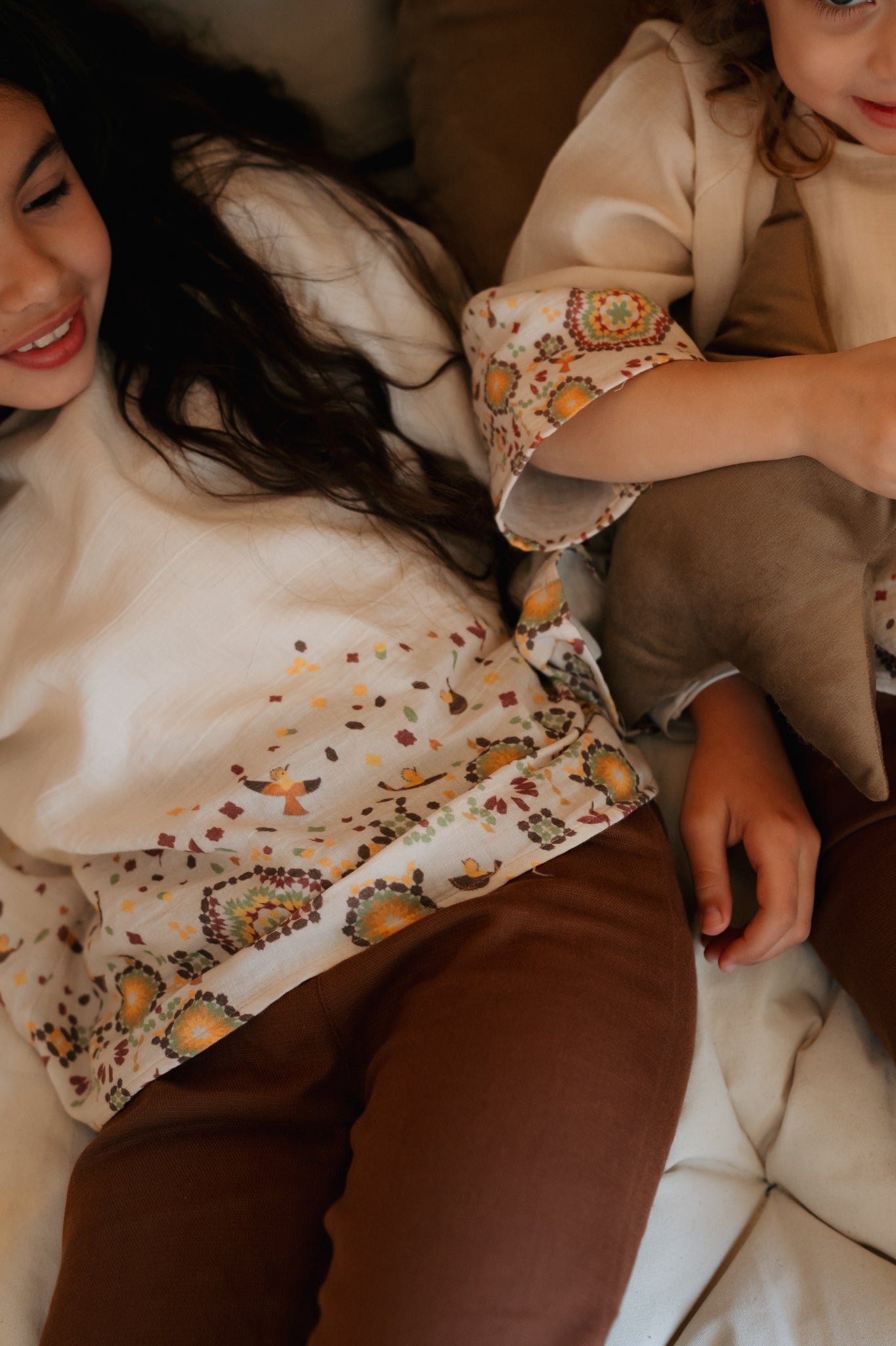 Layali Blouse