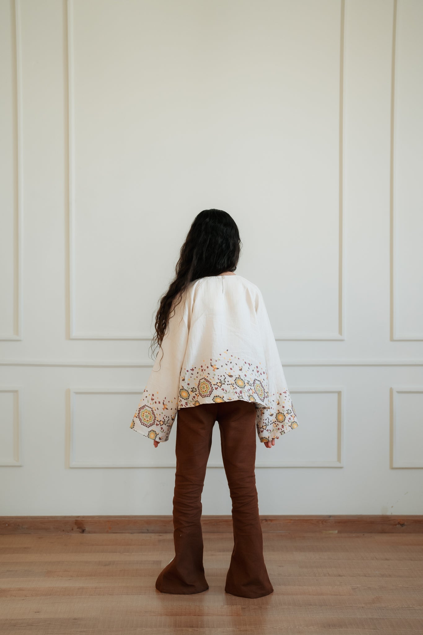 Layali Blouse