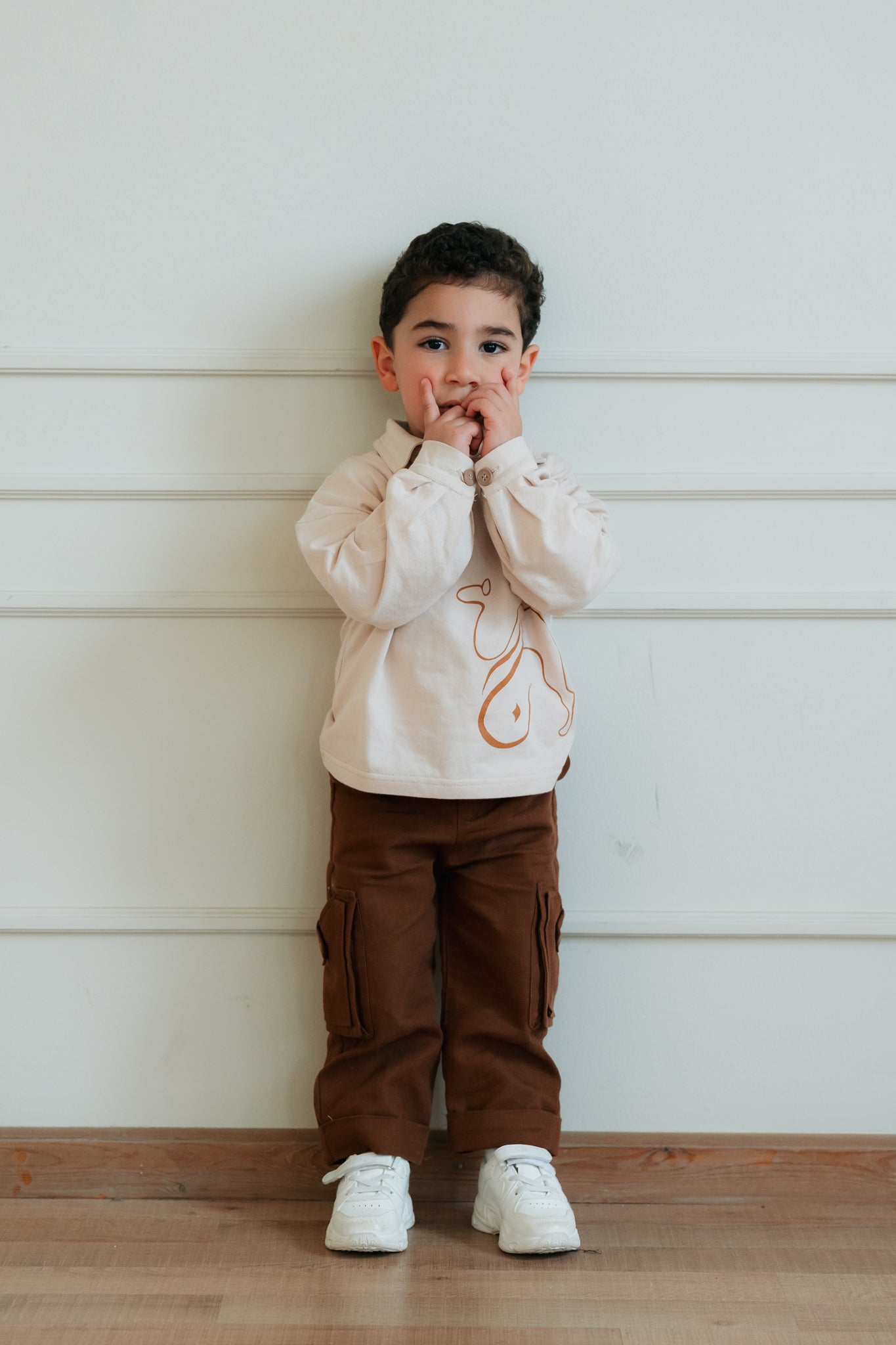 Jamal Polo