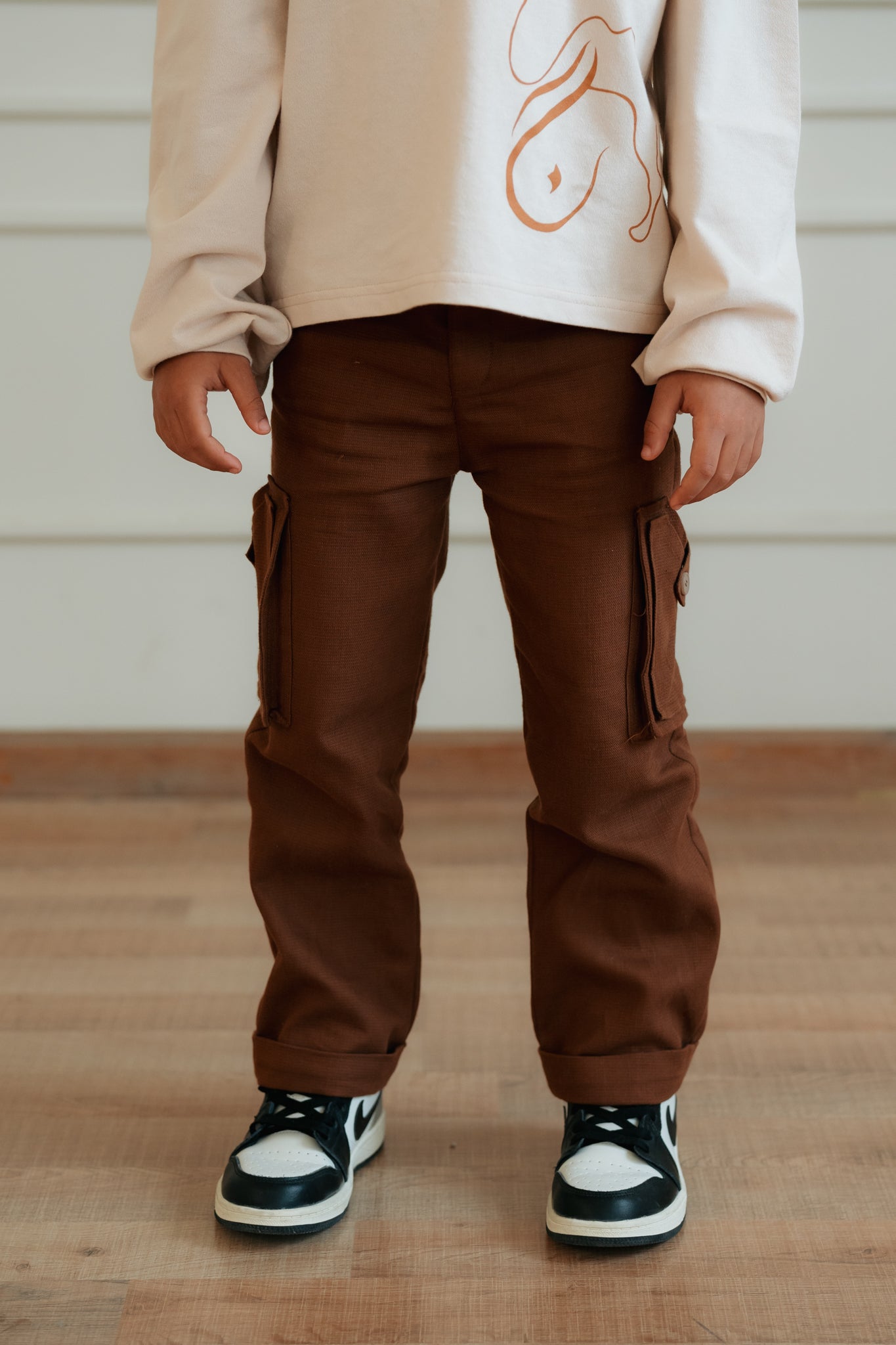 Dune Cargo Pants
