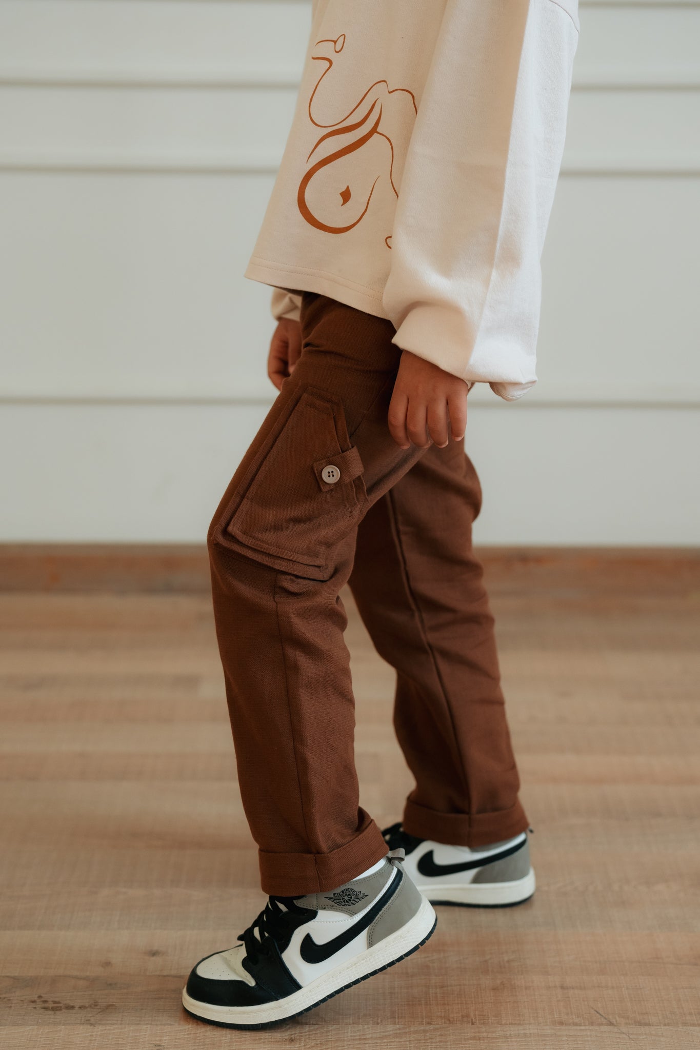 Dune Cargo Pants