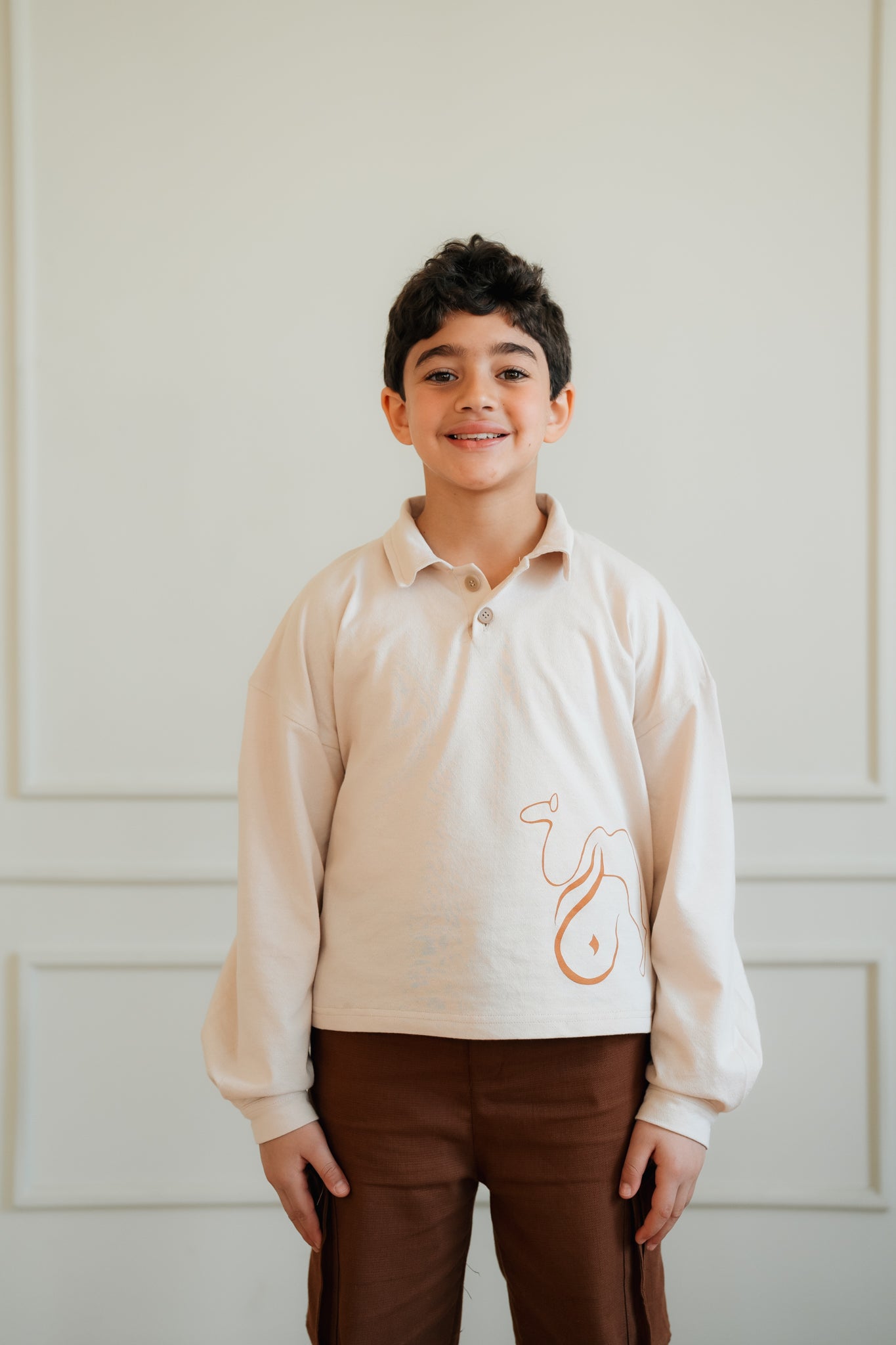 Jamal Polo