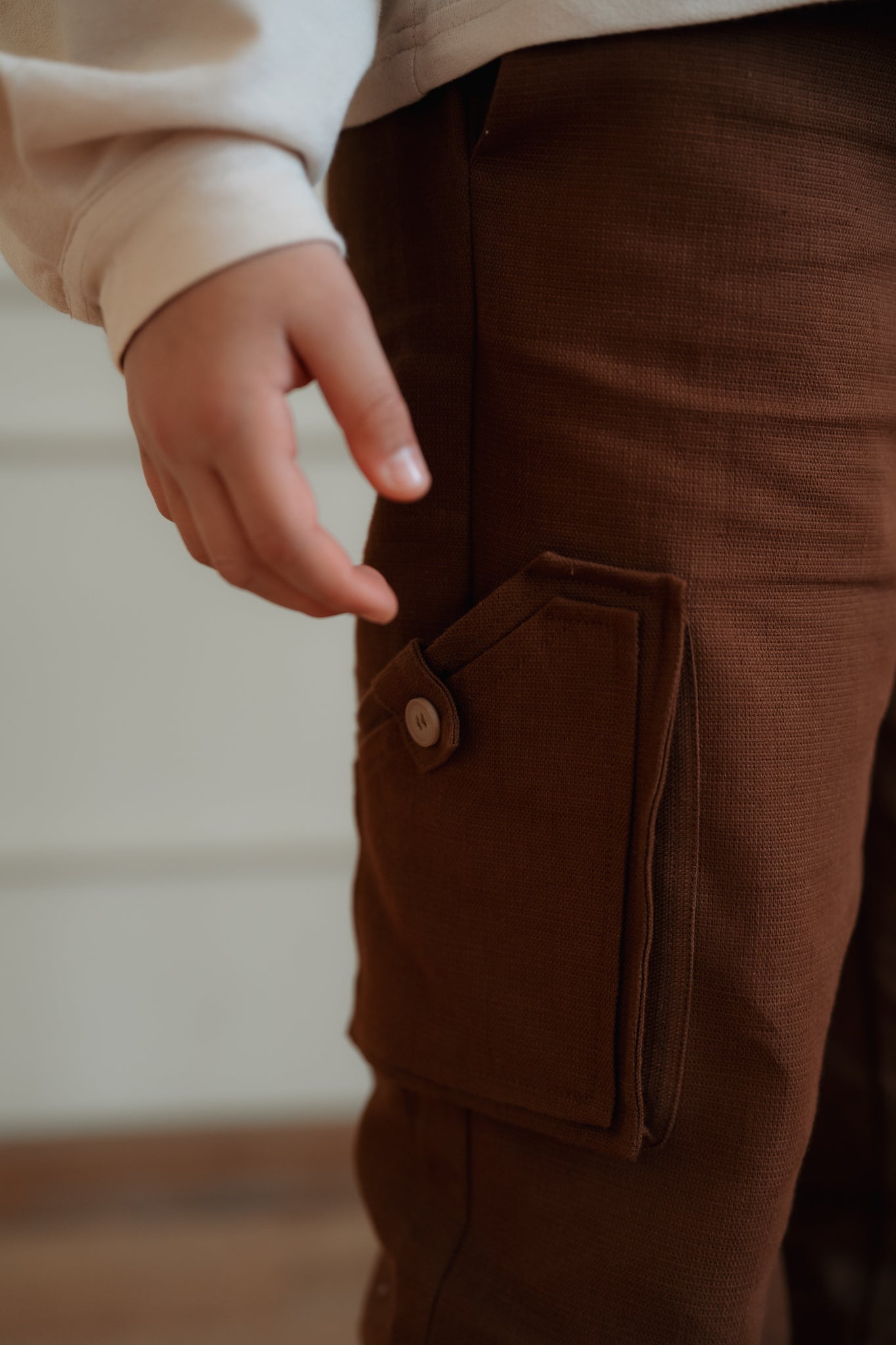 Dune Cargo Pants