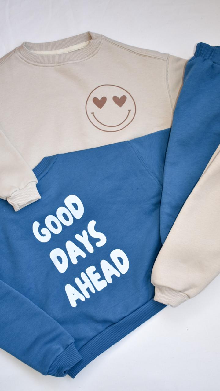 Good Days Ahead set