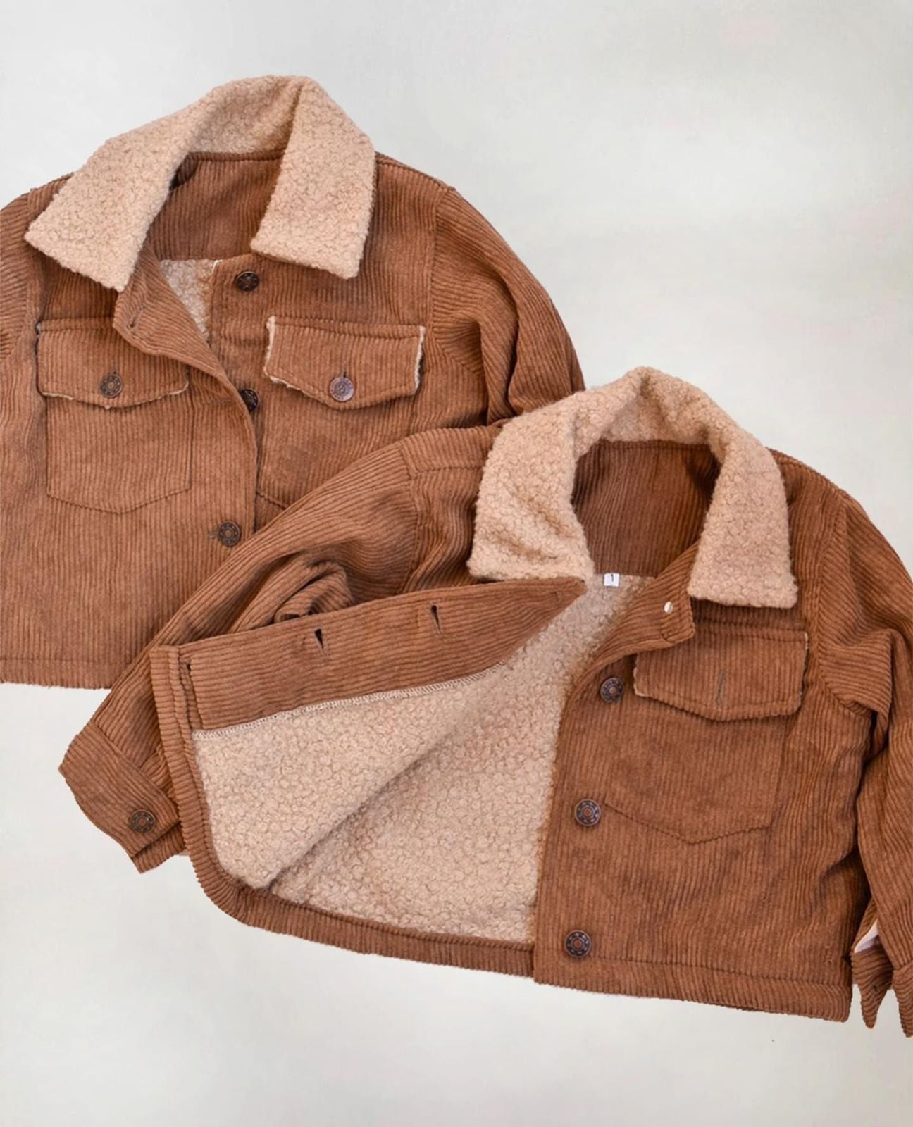 jacket – Nest