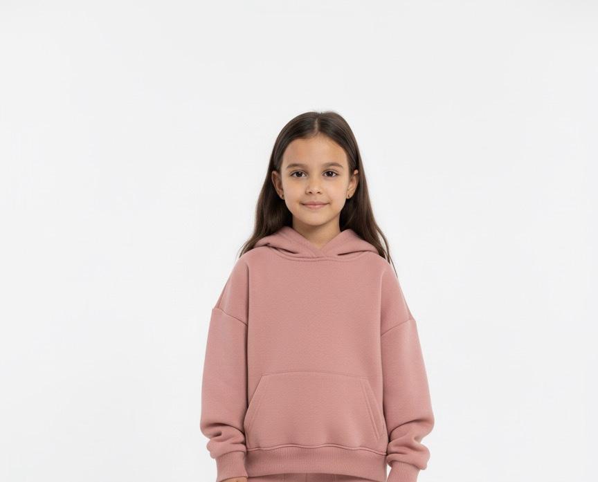 Snuggle Squad Hoodie