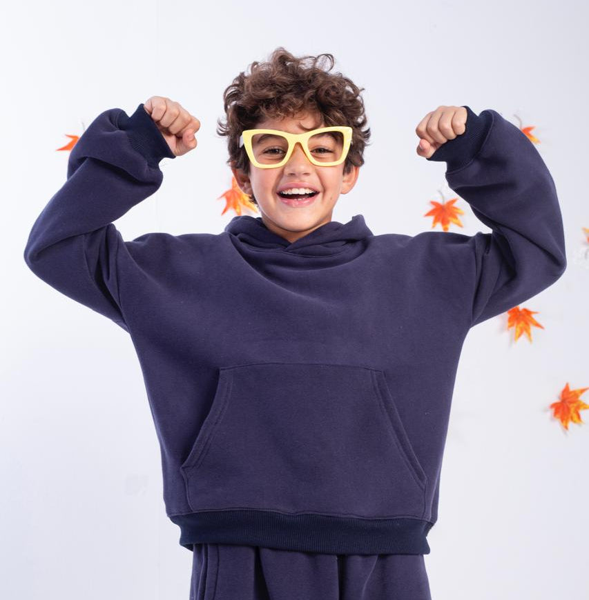 Snuggle Squad Hoodie