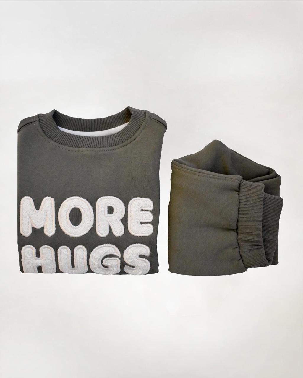 More hugs set