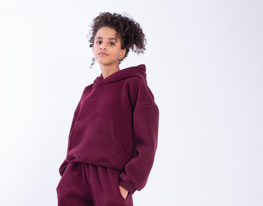 Snuggle Squad Hoodie