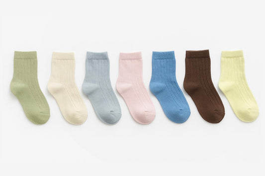 CozyNest Socks