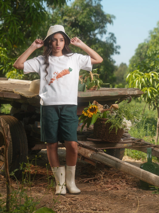 Carrot Set